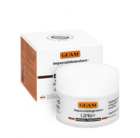 GUAM UPKER IMPACCO INTEGR200ML