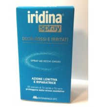 IRIDINA SPRAY OCCHI RO/IRRITAT