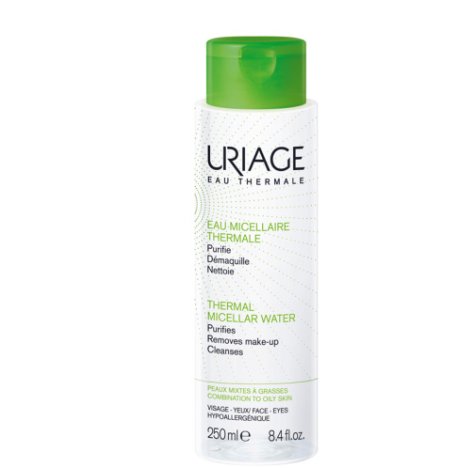 URIAGE EAU MICEL P GRAS 250ML<