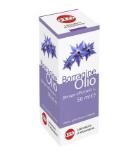 OLIO DI BORRAGINE 50ML