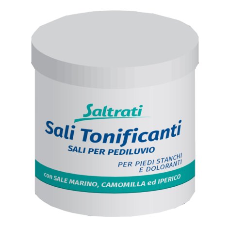 SALTRATI-SALI TONIF 200 GR