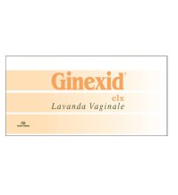 GINEXID LAV VAG 5FL MON 100ML