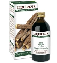 LIQUIRIZIA ESTR INTEGR 200ML