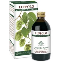 LUPPOLO ESTR INTEGRALE 200ML