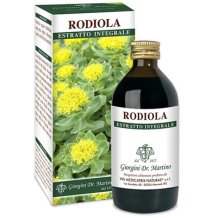 RODIOLA Estr.Int.200ml SVS