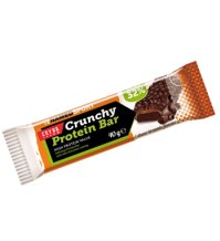 CRUNCHY PROTEINBAR CHOCO BROWNIE