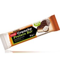 NAMEDSPORT Srl Named Sport - Crunchy Proteinbar Coco Dr 1 pz 30g 