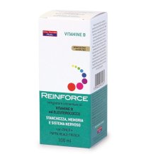 REINFORCE VITAMINE B 100ML (1800