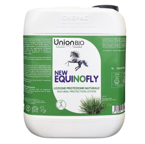 NEW EQUINOFLY LOZIONE PROT 1L