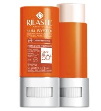 ISTITUTO GANASSINI Spa Rilastil sun system alta protezione 50+ stick