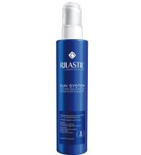 IST.GANASSINI SpA Rilastil Linea Solare Sun System PPT Latte Doposole Idratante Rigenerante 200 ml