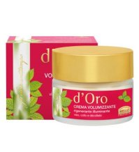 ORO Crema Volum.Rig.Illum.50ml