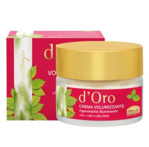 ORO Crema Volum.Rig.Illum.50ml