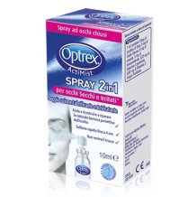 Optrex Actimist 2in1 Sec/irr