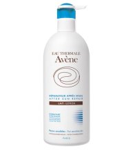 AVENE SOL RISTRUT DOPOS 400ML