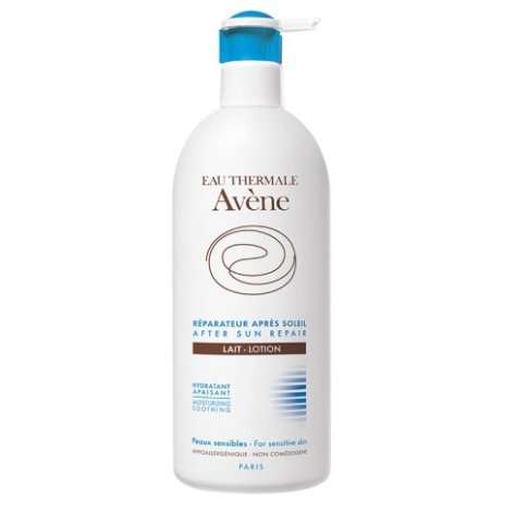 AVENE SOL RISTRUT DOPOS 400ML