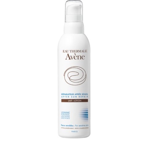 AVENE SOL RISTRUT DOPOS 200ML