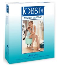 JOBST US COLL 15/20MMHG NAT 4