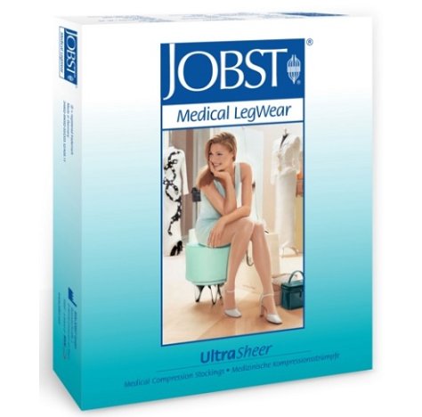 JOBST US COLL 15/20MMHG VIS 3