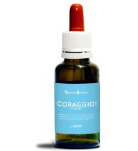 CORAGGIO FOBIE MIX 30ml NATUR
