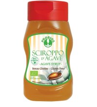 SCIROPPO D'AGAVE