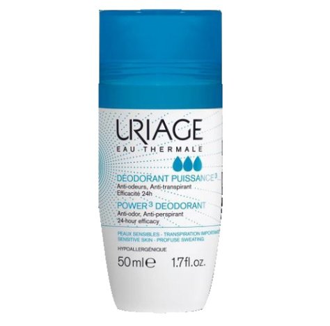 URIAGE DEO POWER3 ROLL ON 50ML