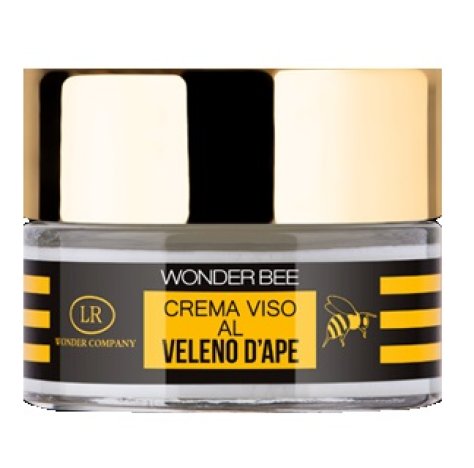 WONDER BEE CREMA VISO 50ML