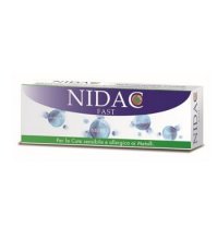 NIDAC Fast Crema 30ml