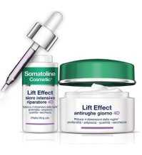 L.MANETTI-H.ROBERTS & C. Spa Somatoline cosmetic viso lift effect siero riparatore