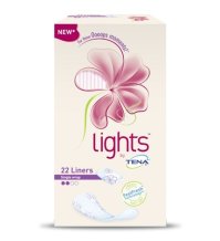 Lights By Tena Normal Rip 22pz