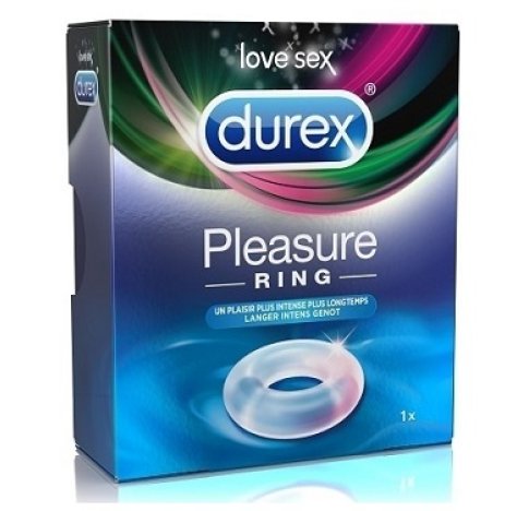 DUREX PLEASURE RING 3020940