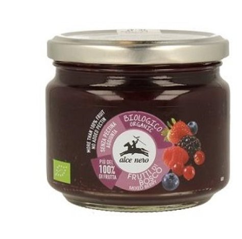 COMPOSTA FRUT BOSC BIO 270G ALCE