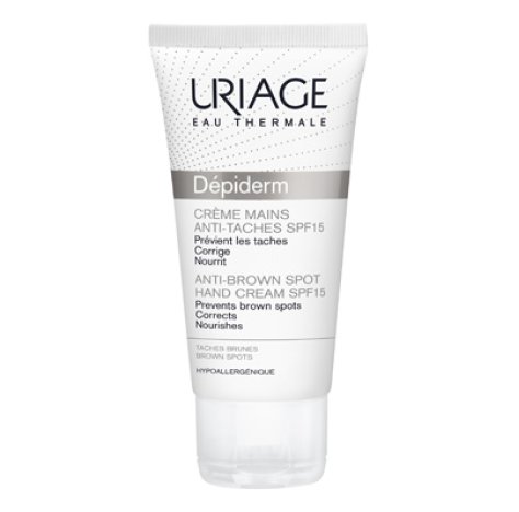 DEPIDERM CREMA MANI A-MACCHIE<<<