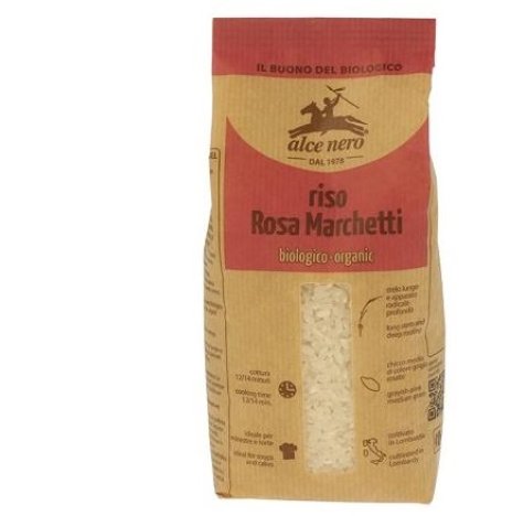 RISO ROSA MARCHETTI BIO 500G