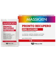 MASSIGEN PRONTO RECUP Z/ZUC 14BS