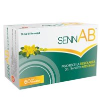 SENNAB 60CPR