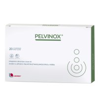 PELVINOX 20CPR