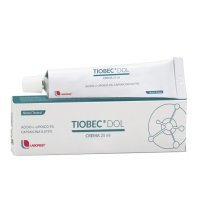 TIOBEC DOL CREMA 25ML