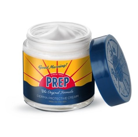 Prep Crema Dermoprot Vaso 75ml