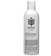 ORG PH HYDRATE SHAMPOO