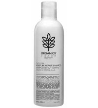 ORG PH MOISTURE REP SHAMPOO