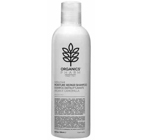 ORG PH MOISTURE REP SHAMPOO