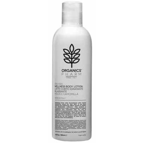 ORG PH WELLNESS BODY LOTION