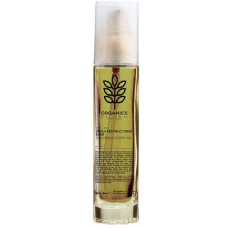 ORG PH ARGAN RESTRUCTUR ELIXIR