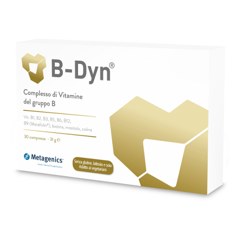 B-DYN 30CPR