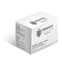 ORG PH Dandruff Cont.Loz.12f.