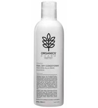 ORG PH CONDITIONER SNAIL OXY