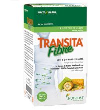 TRANSITA FIBRE 12 BUSTE 60ML