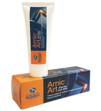 ARNICART Fte Gel 30% 75ml