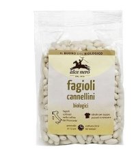 FAGIOLI CANNELLINI BIO 400G